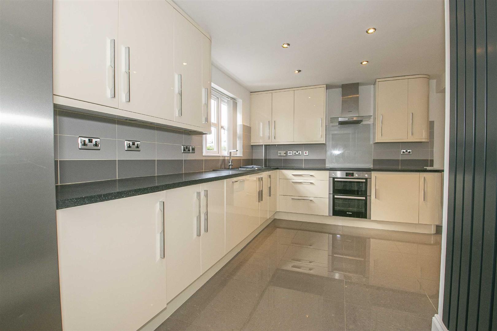 Kitelee Close, Hanslope, Milton Keynes